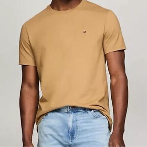 Tommy Hilfiger men's T-shirt.